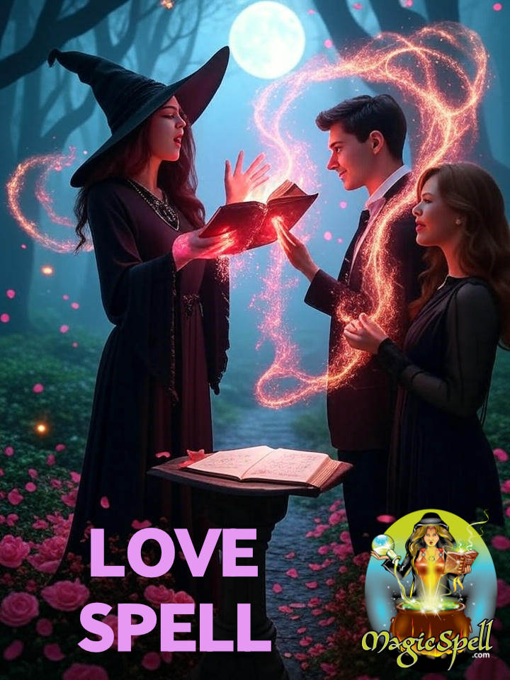 love spell
